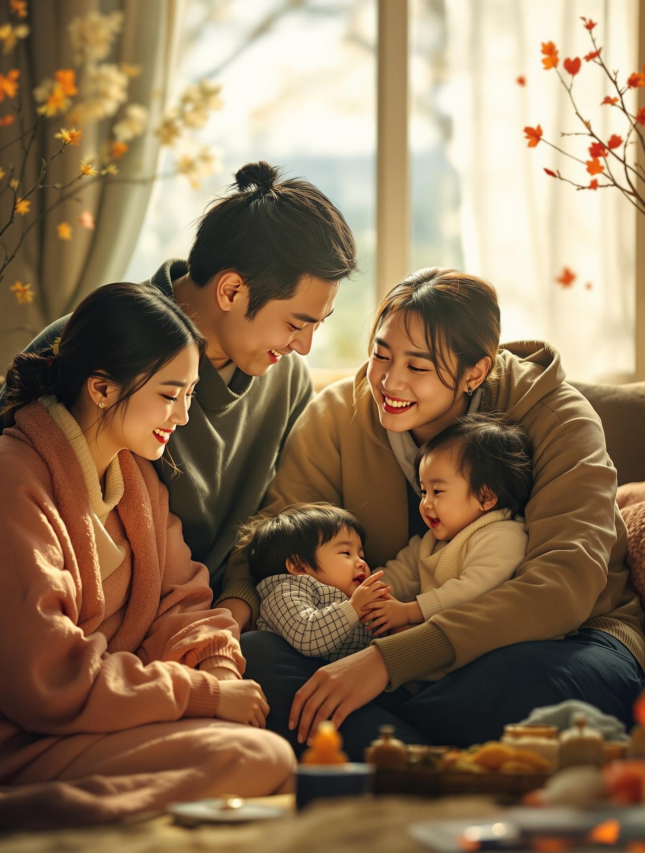 久久午夜影院独播剧《烟火人间》高清海报